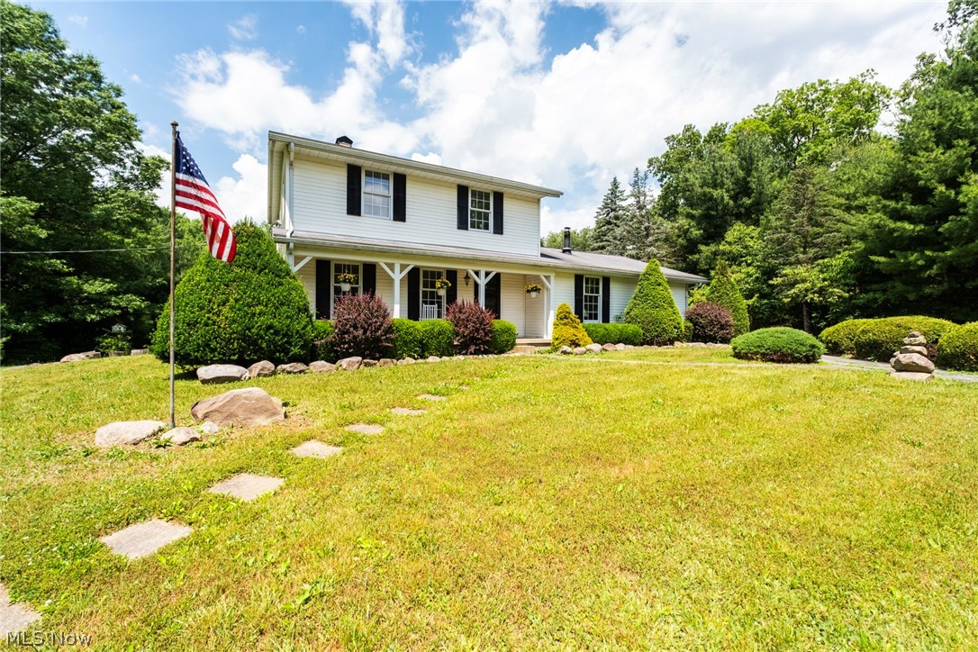 9710 Stratton Road Salem OH 44460