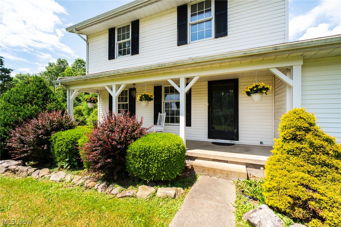9710 Stratton Road Salem OH 44460