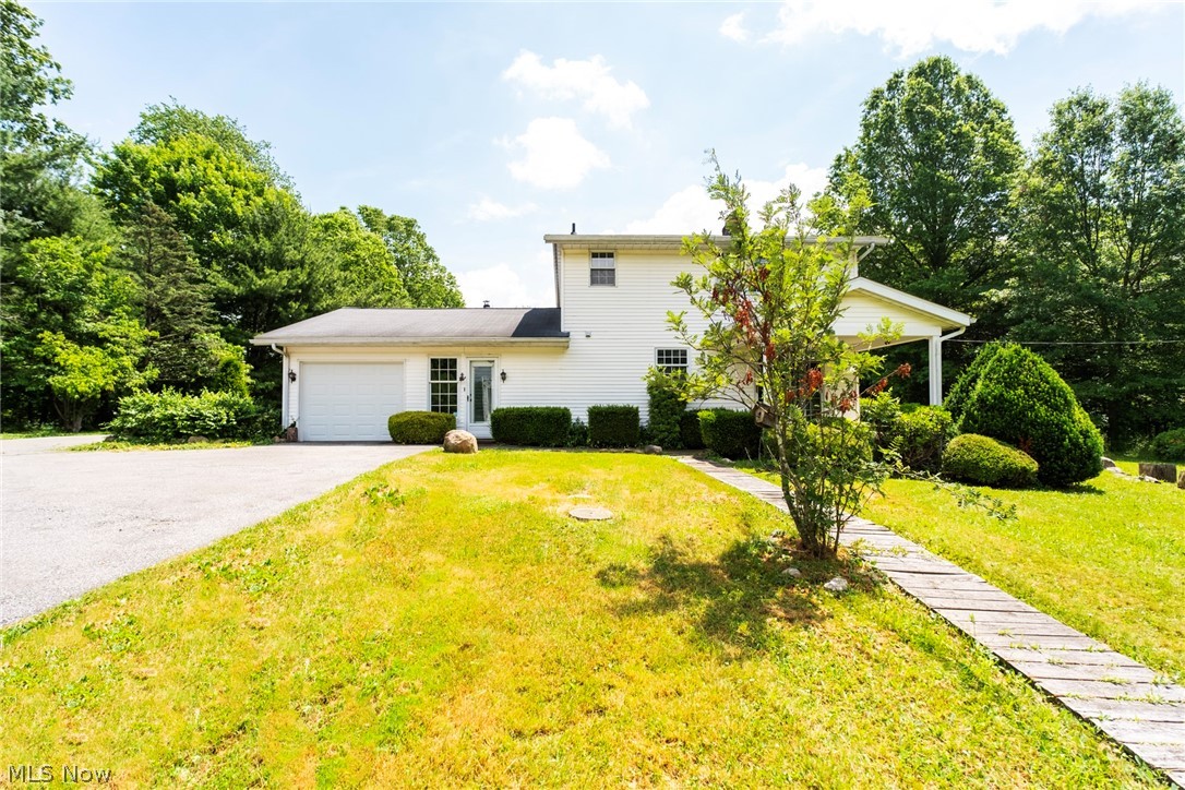 9710 Stratton Road Salem OH 44460
