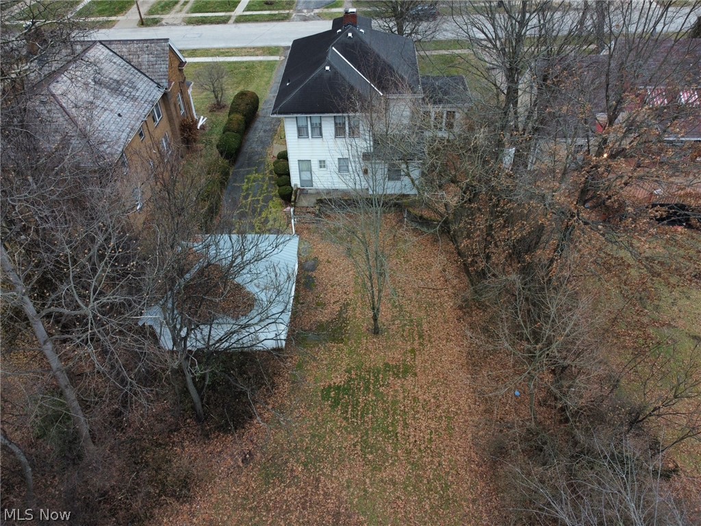 717 Woodlawn Road Steubenville OH 43952