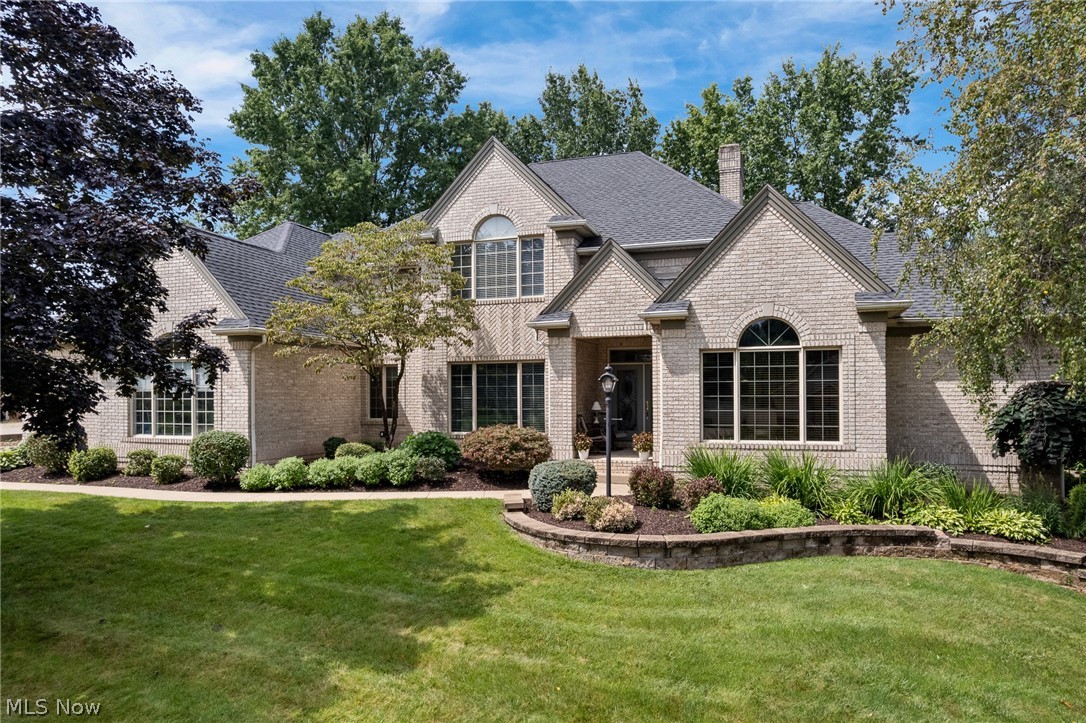2912 Ironwood Drive Akron OH 44312