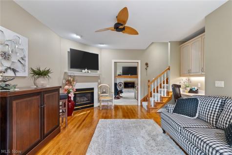 2912 Ironwood Drive Akron OH 44312