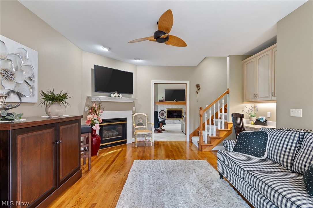 2912 Ironwood Drive Akron OH 44312