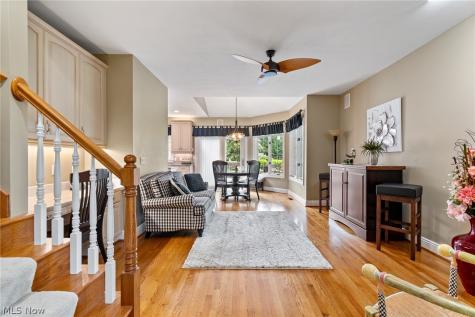 2912 Ironwood Drive Akron OH 44312