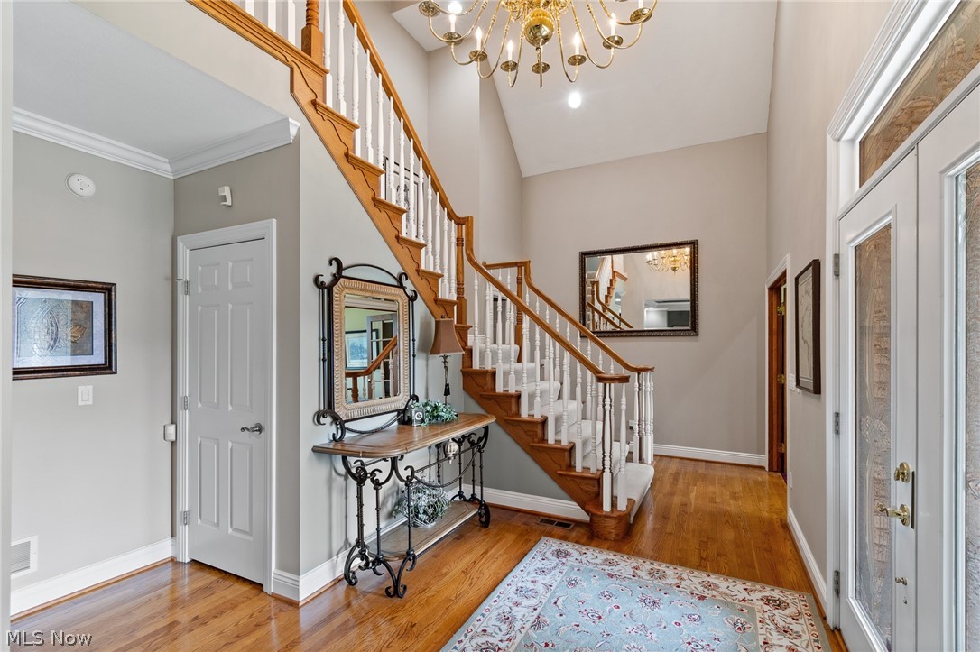 2912 Ironwood Drive Akron OH 44312