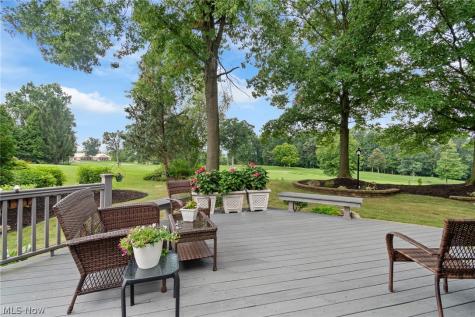 2912 Ironwood Drive Akron OH 44312