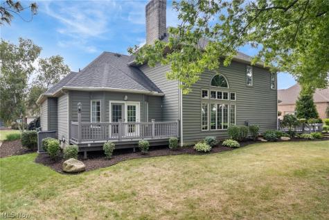 2912 Ironwood Drive Akron OH 44312