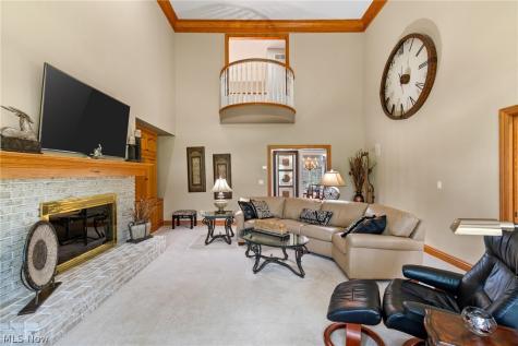 2912 Ironwood Drive Akron OH 44312