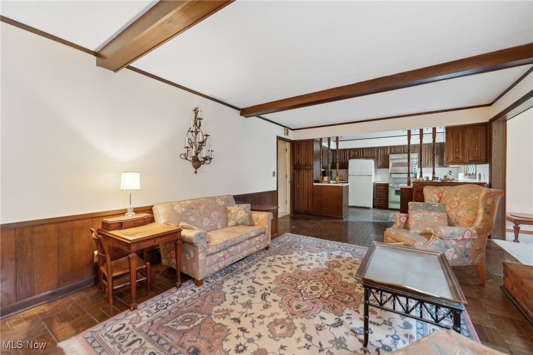 1355 Prince Charles Avenue Westlake OH 44145