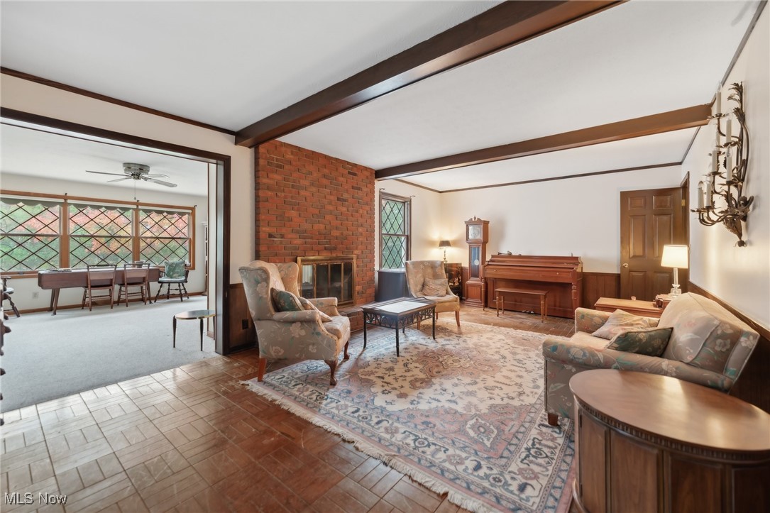 1355 Prince Charles Avenue Westlake OH 44145