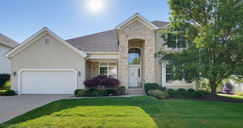 Highland Heights OH, 314 Burwick Road
