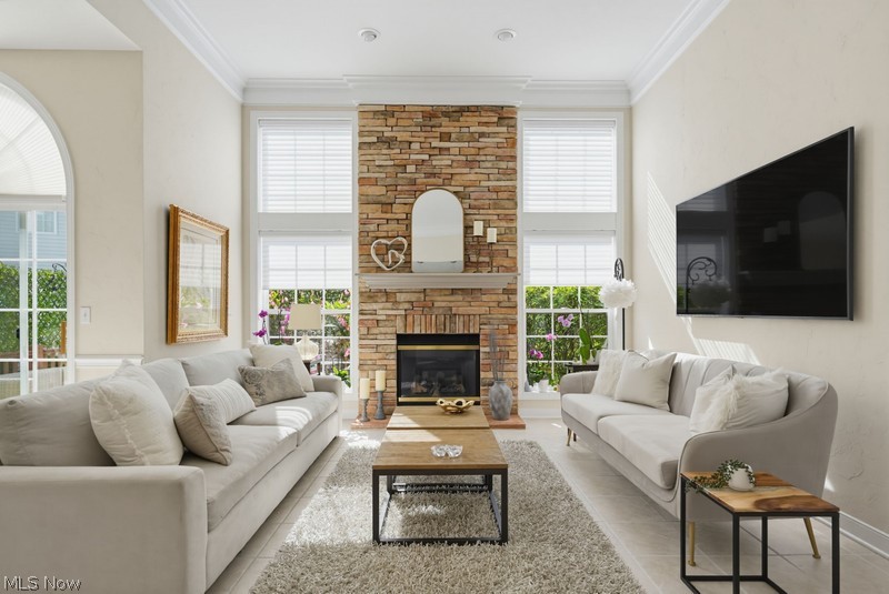 314 Burwick Road Highland Heights OH 44143