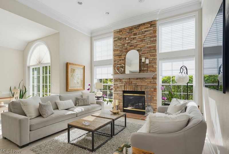314 Burwick Road Highland Heights OH 44143