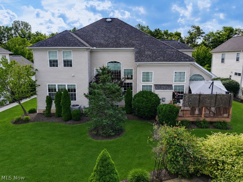 314 Burwick Road Highland Heights OH 44143