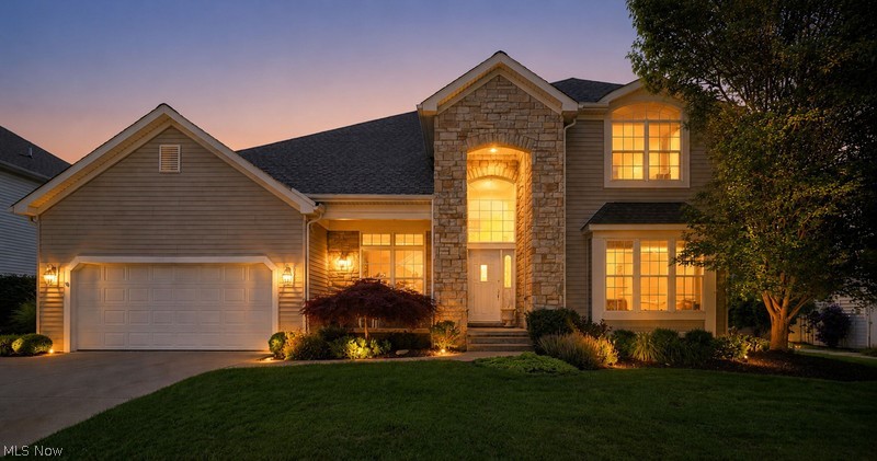 314 Burwick Road Highland Heights OH 44143