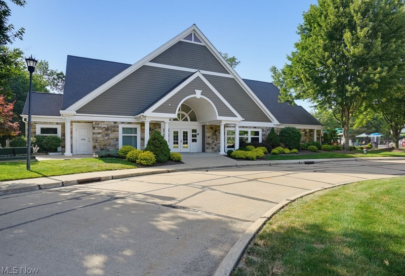 314 Burwick Road Highland Heights OH 44143