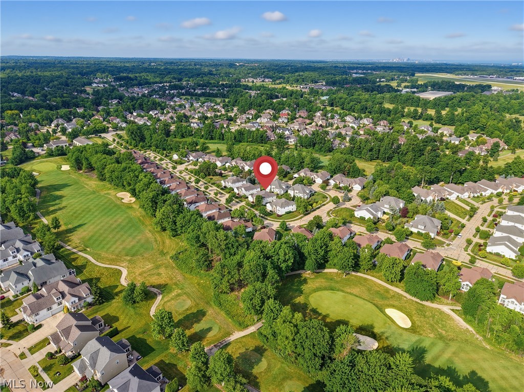 314 Burwick Road Highland Heights OH 44143