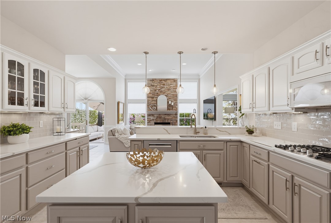 314 Burwick Road Highland Heights OH 44143