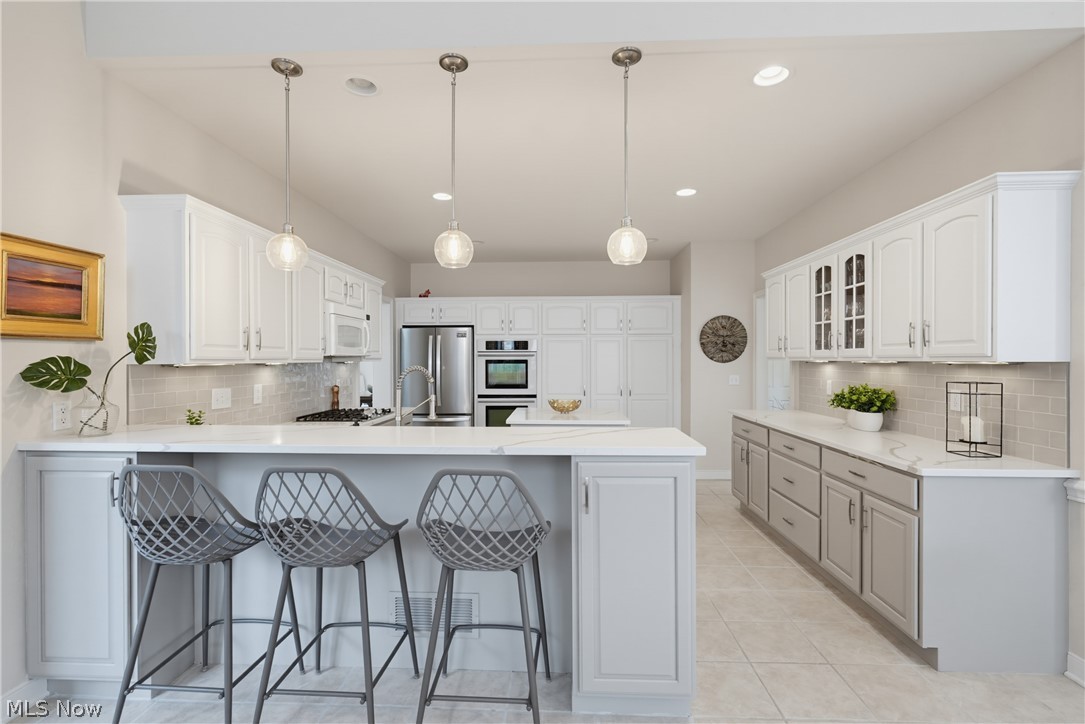 314 Burwick Road Highland Heights OH 44143