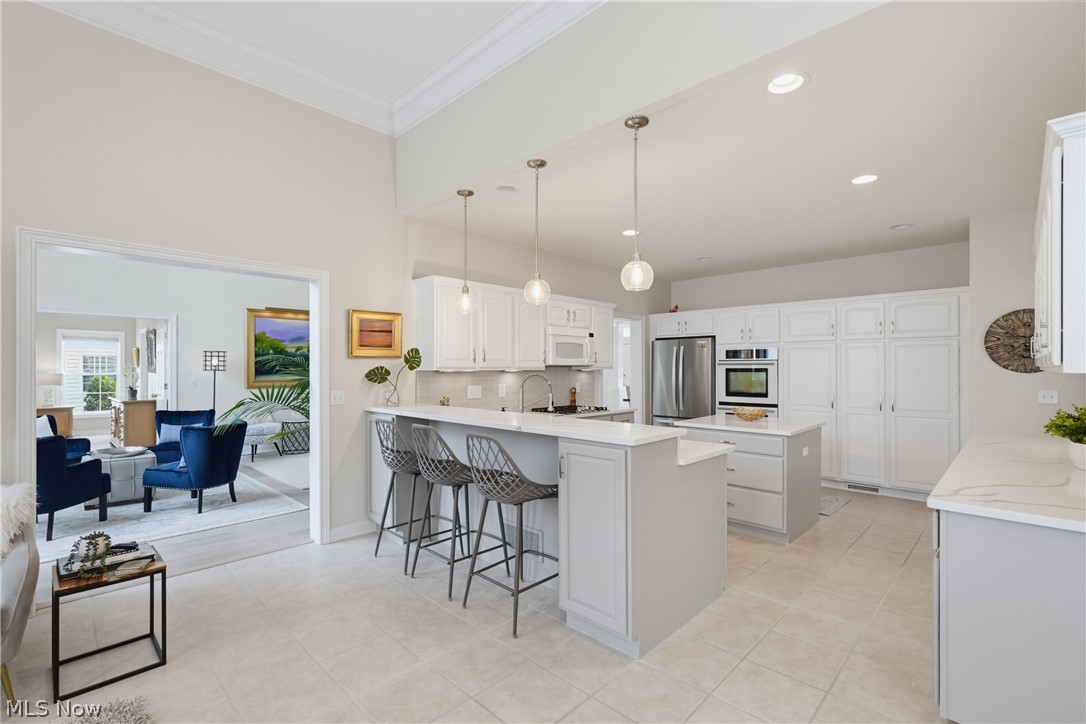 314 Burwick Road Highland Heights OH 44143