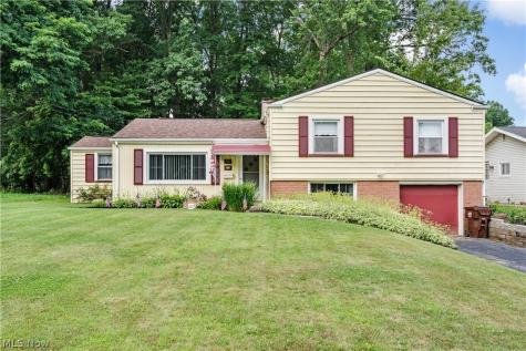 4220 Mill Trace Road Youngstown OH 44511