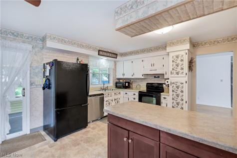 4220 Mill Trace Road Youngstown OH 44511
