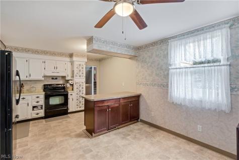 4220 Mill Trace Road Youngstown OH 44511