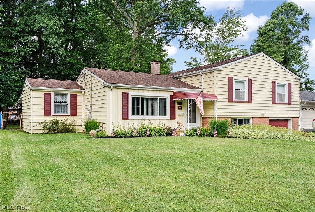 4220 Mill Trace Road Youngstown OH 44511