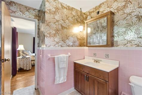 4220 Mill Trace Road Youngstown OH 44511