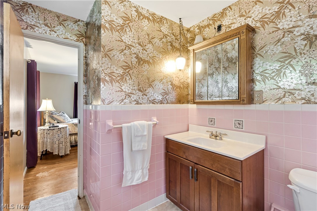 4220 Mill Trace Road Youngstown OH 44511