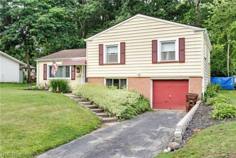 4220 Mill Trace Road Youngstown OH 44511