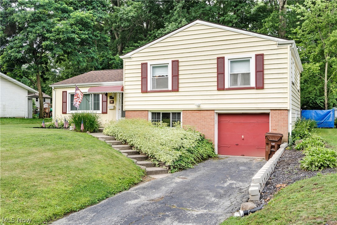 4220 Mill Trace Road Youngstown OH 44511