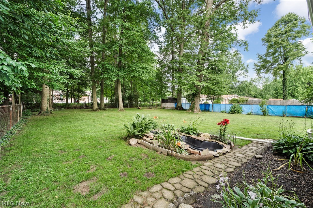 4220 Mill Trace Road Youngstown OH 44511