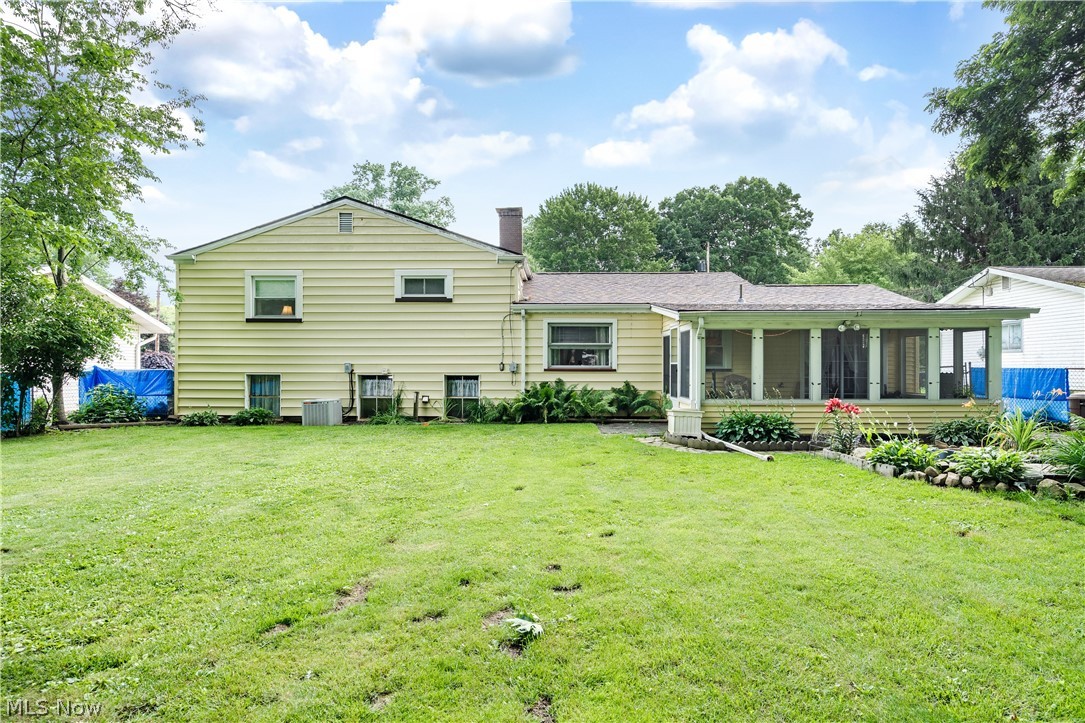 4220 Mill Trace Road Youngstown OH 44511