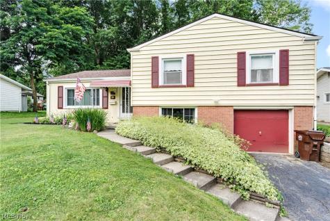 4220 Mill Trace Road Youngstown OH 44511