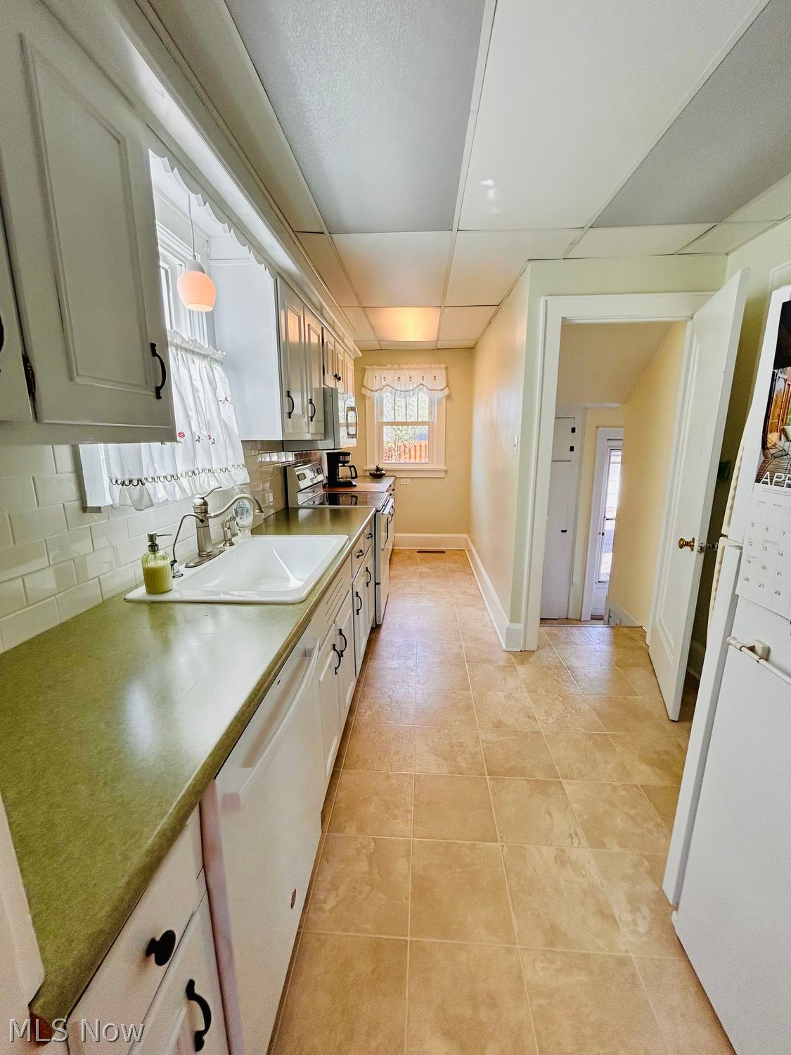1729 Frazer Avenue NW Canton OH 44703