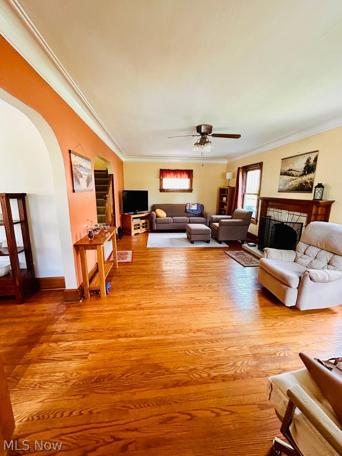 1729 Frazer Avenue NW Canton OH 44703