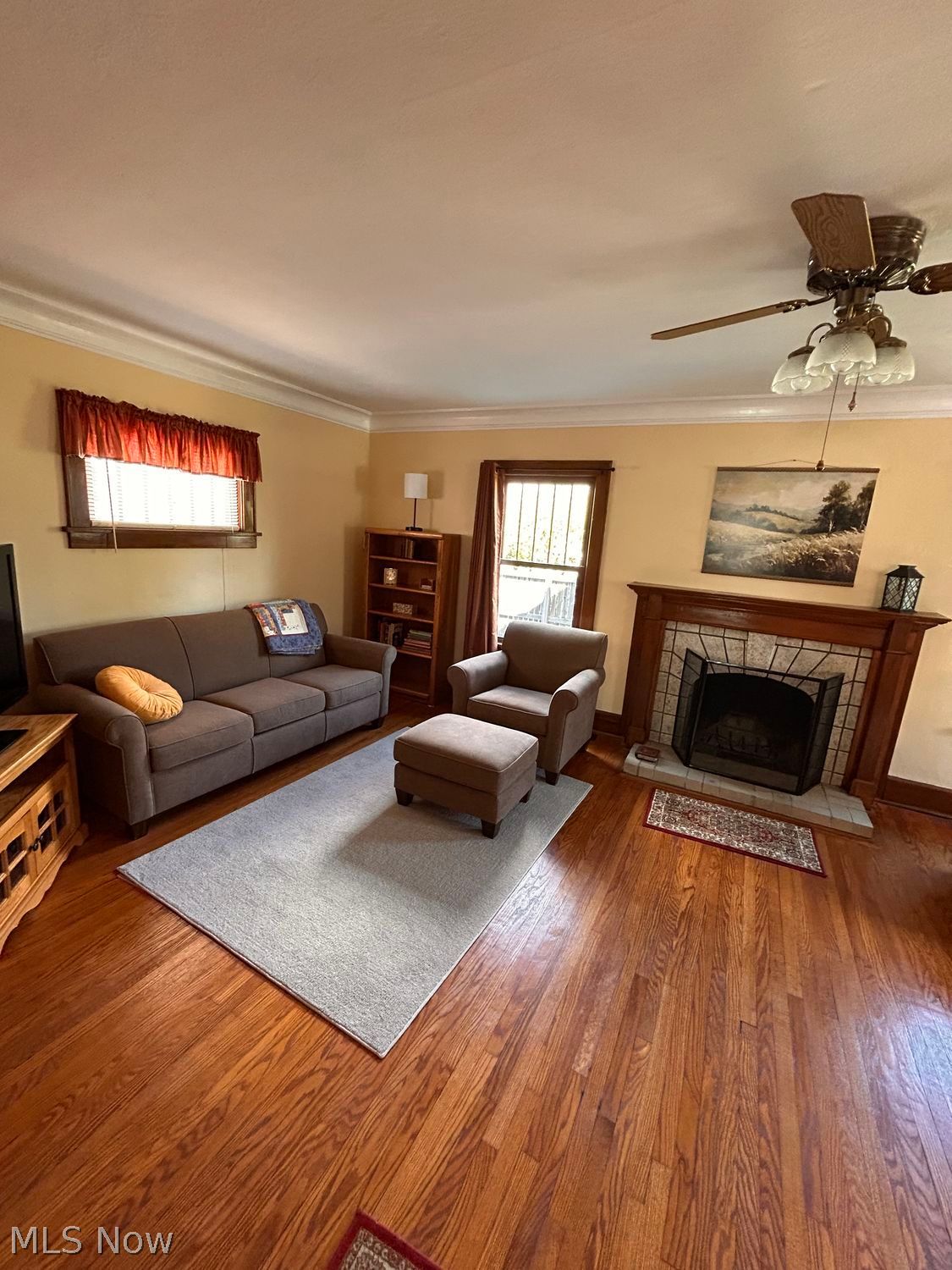 1729 Frazer Avenue NW Canton OH 44703