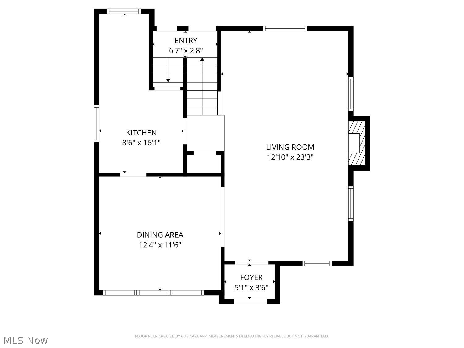 1729 Frazer Avenue NW Canton OH 44703