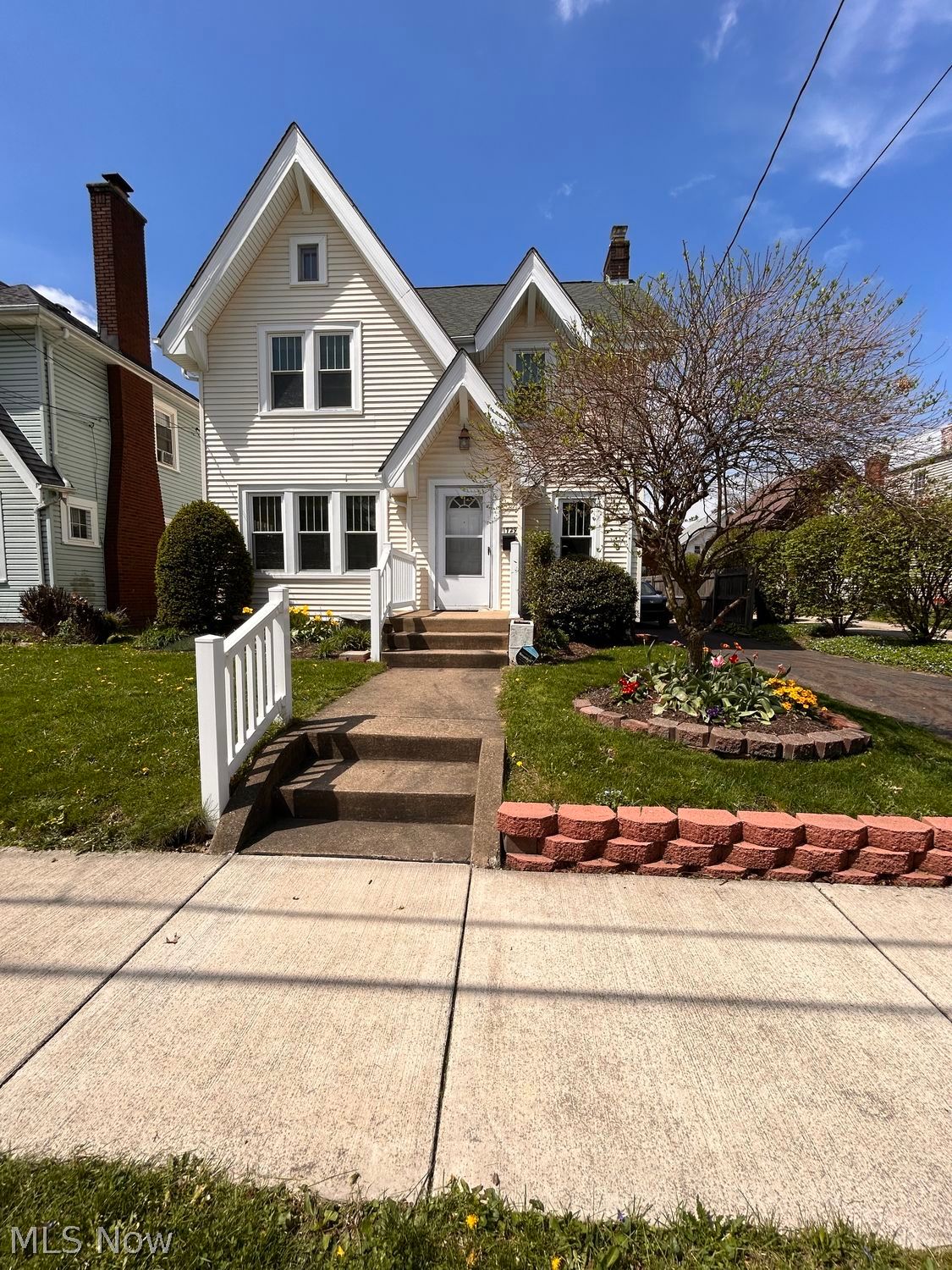 1729 Frazer Avenue NW Canton OH 44703