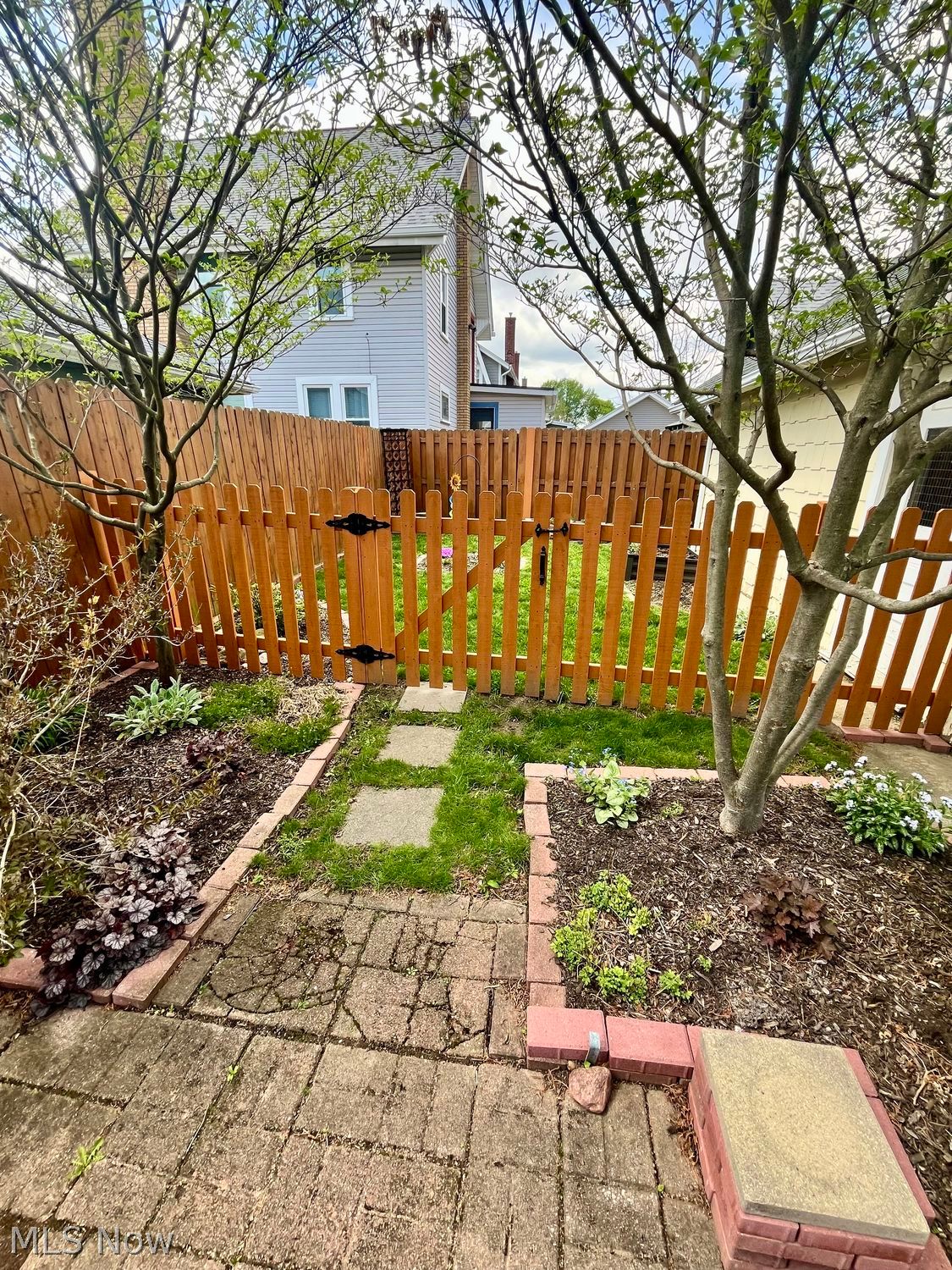 1729 Frazer Avenue NW Canton OH 44703