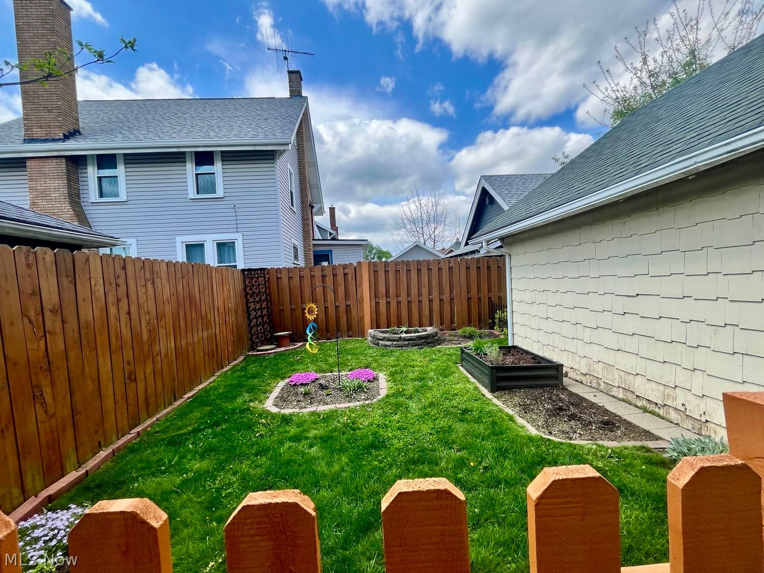 1729 Frazer Avenue NW Canton OH 44703