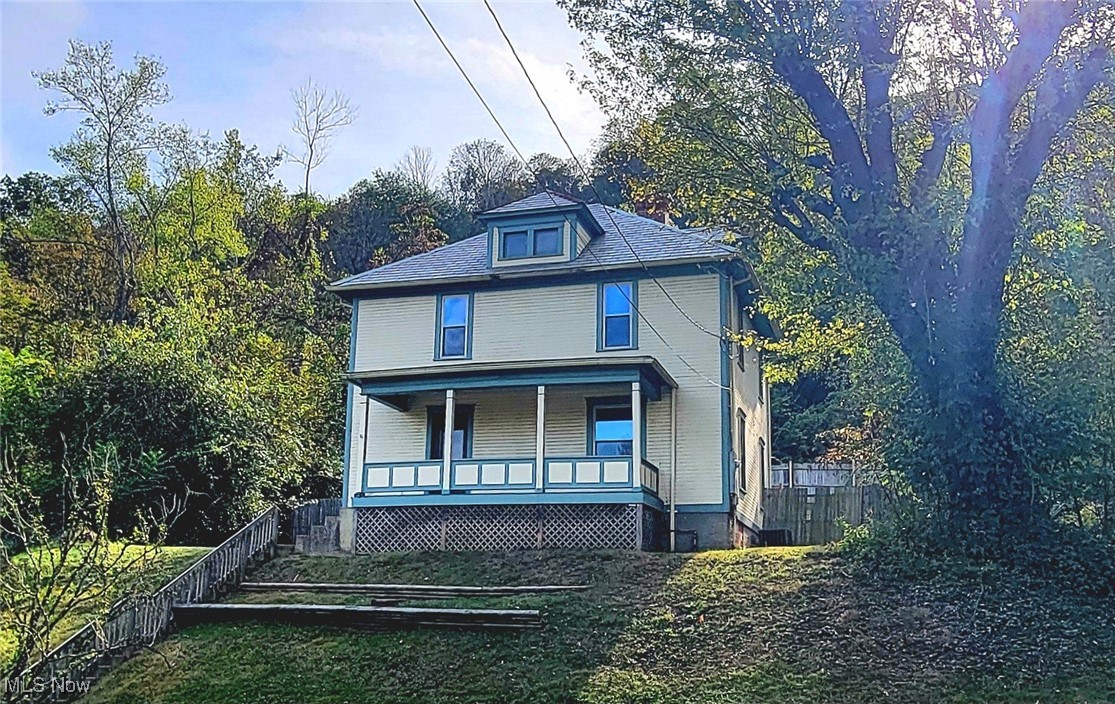 977 Gilman Avenue Marietta OH 45750