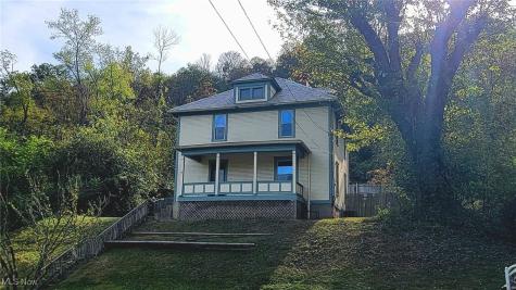977 Gilman Avenue Marietta OH 45750