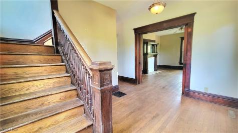 977 Gilman Avenue Marietta OH 45750