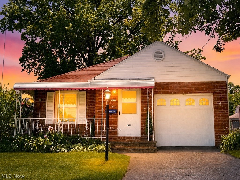 2427 Fortune Avenue Parma OH 44134