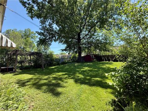 2427 Fortune Avenue Parma OH 44134
