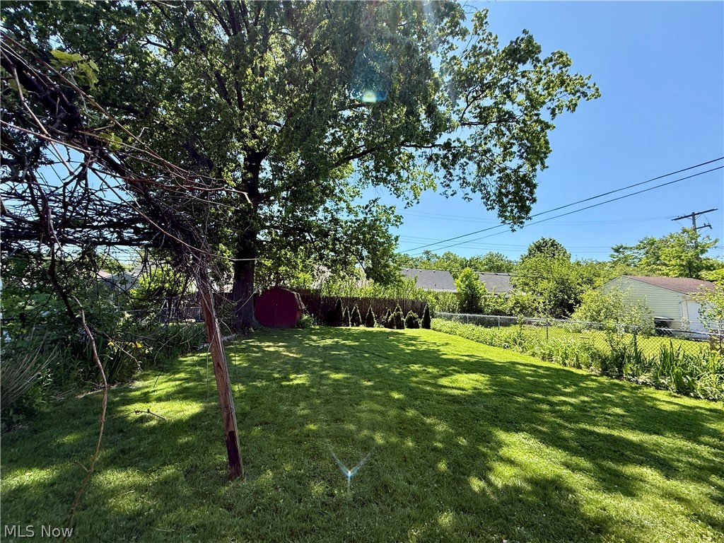 2427 Fortune Avenue Parma OH 44134