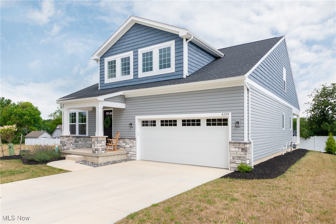 4339 Oak Ridge Trail Brunswick OH 44212