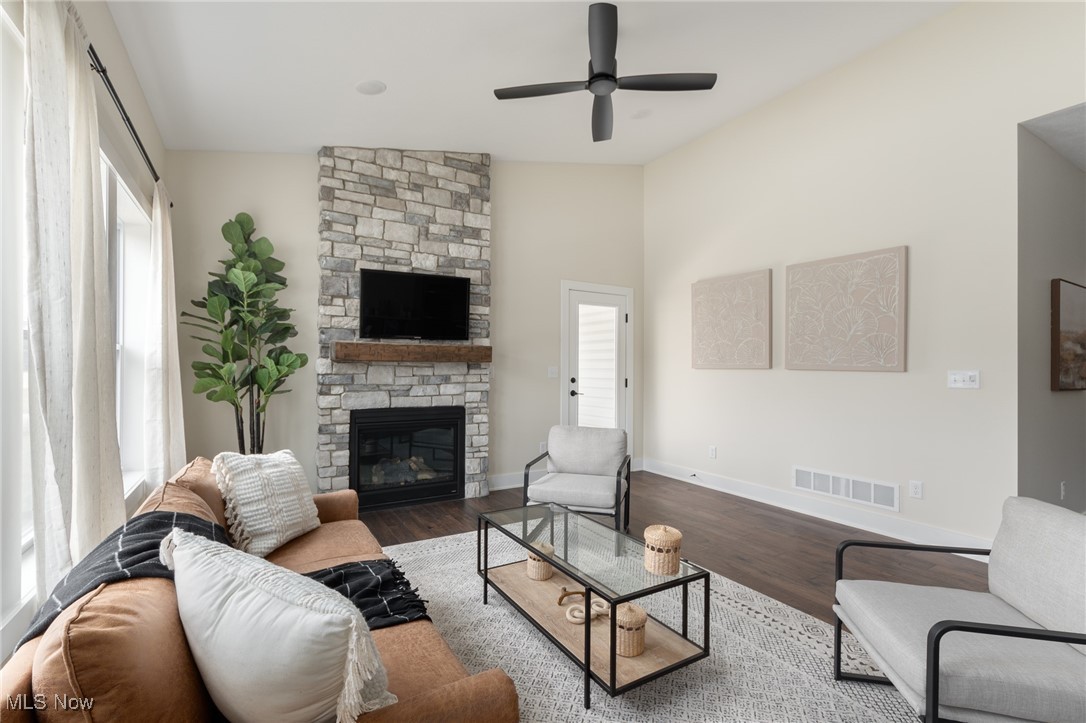 4339 Oak Ridge Trail Brunswick OH 44212